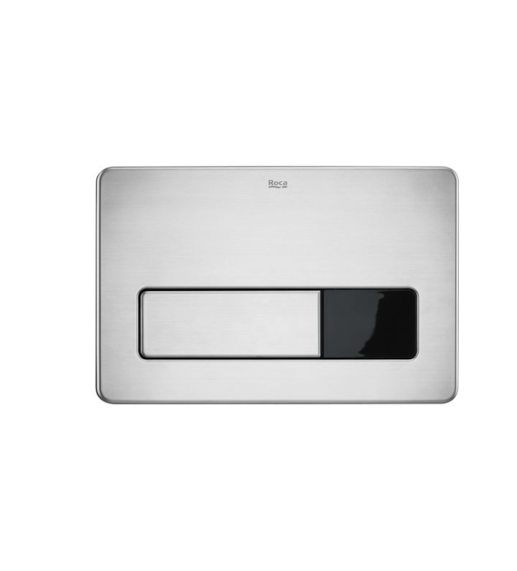 PL3-E ONE PRZYCISK SPŁUKUJĄCY EL. INOX
