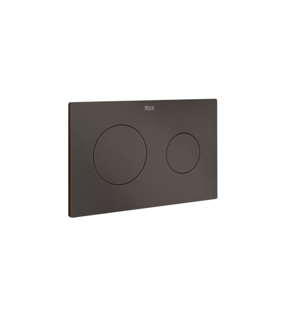 PL10 PRZYCISK 2-FUNKC. DUPLO ONE CAFE MAT