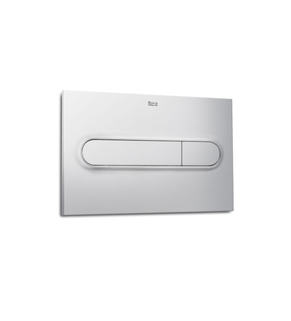 PL1 - PRZYCISK 2-F SZARY LAKIER