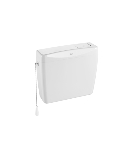 ZBIORNIK PLASTIC TANK 3/6 L