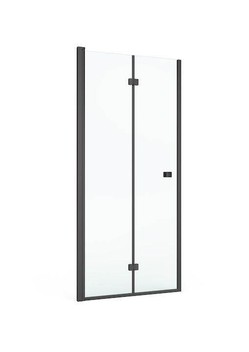 CAPITAL DRZWI SKŁAD 2-CZĘŚĆ Z POWŁ MAXICLEA 80X195
