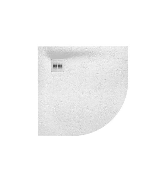 TERRAN BRODZIK PÓŁ. 90x90 R55 BIALY