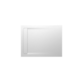 AQUOS BRODZIK PROST.120x90 +SYFON BIALY