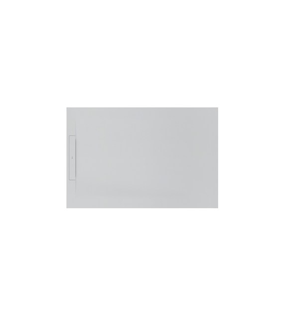 PYROS BRODZIK PROST.100x80 + SYFON PERŁOWY