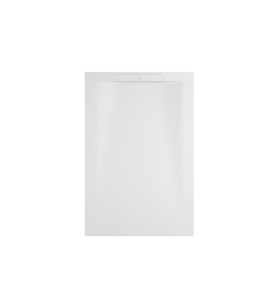 PYROS BRODZIK PROST.120x80 +SYFON BIAŁY