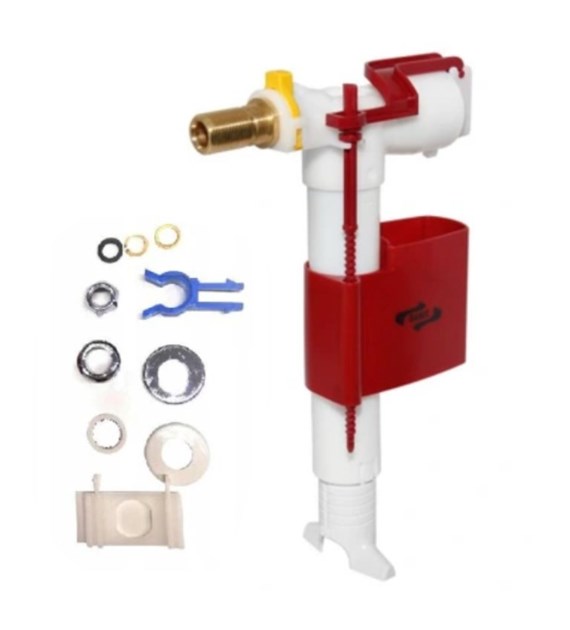 ZAWÓR NAPEŁNIAJĄCY 3/8   25.001.00..0015