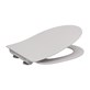 VICTORIA DESKA WC W/OPAD DUROPLAST SLIM