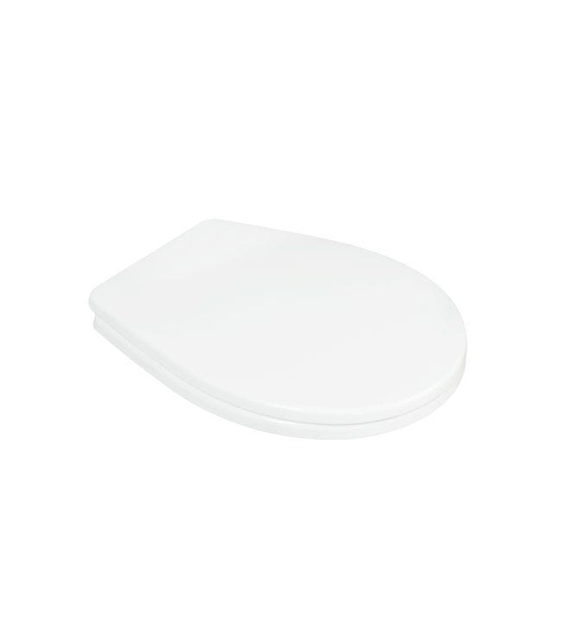 MADALENA DESKA WC PP ZAW.PLAST. W/O