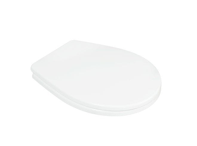 MADALENA DESKA WC PP ZAW.PLAST. W/O