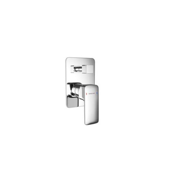 KERIA BATERIA WANN-NATR. PODT. CHROM
