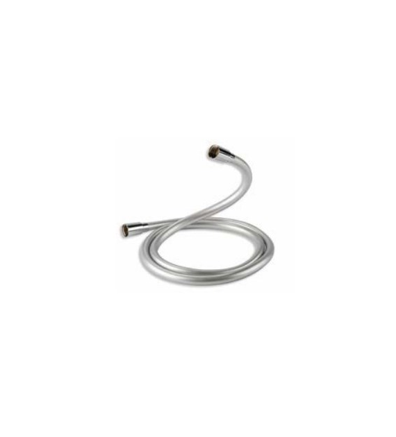 ROUND SILVER WAZ NATR. L-1200MM CHROM