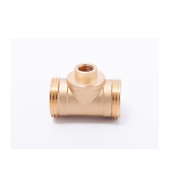 TROJNIK MOSIADZ RED. 1x1/2 /10/