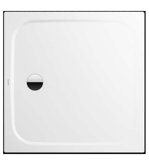 KALDEWEI BRODZIK CAYONOPLAN 80x80 2251-5 +NOSNIK