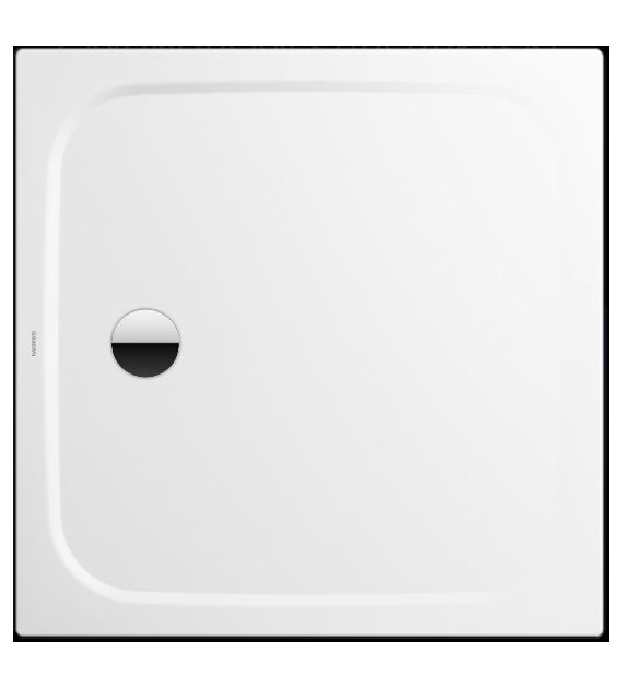 KALDEWEI BRODZIK CAYONOPLAN 90x90 2254-5 +NOSNIK