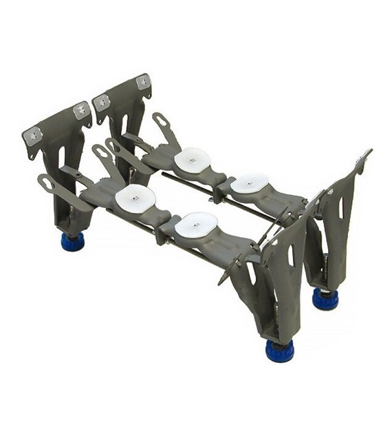 KALDEWEI NOGI DO WANNY  / 5030 /