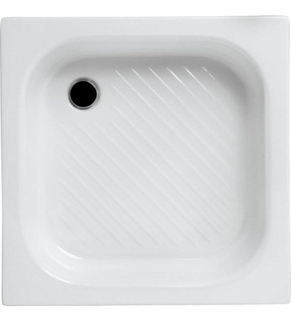 POLIMAT BRODZIK KAREN KWADRAT 70X70X22