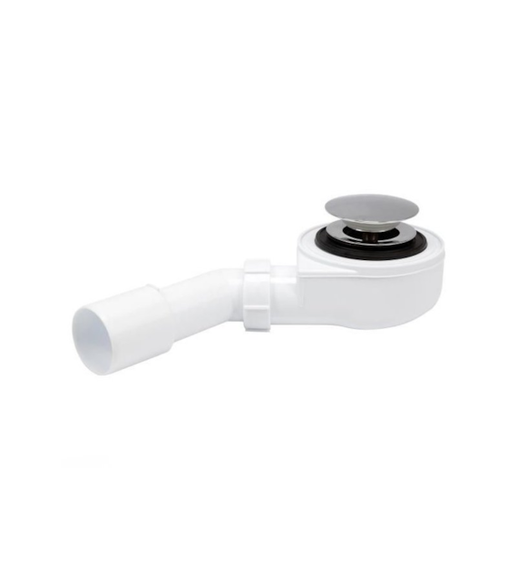 POLIMAT SYFON DO BRODZIKA FI 50 KLIK-KLAK 60MM