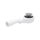 POLIMAT SYFON DO BRODZIKA FI 50 KLIK-KLAK 60MM