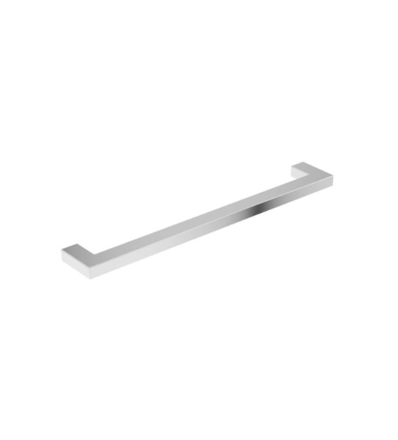 UCHWYT LATTE 192X202 DSM METAL CHROM POŁYSK