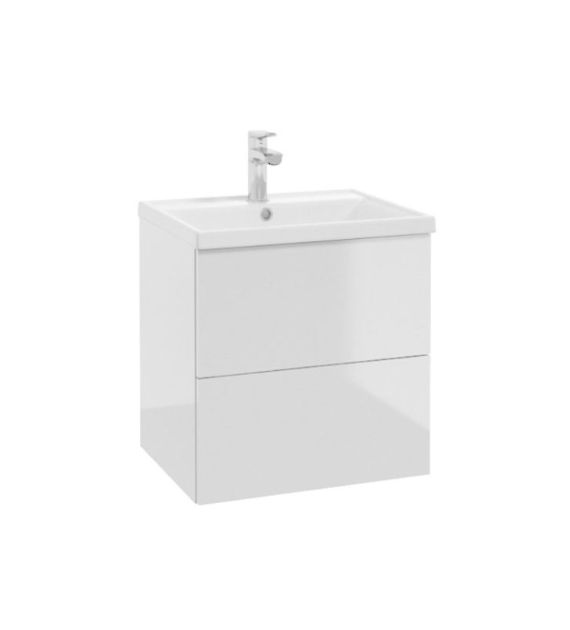 ZEST.FARO D50 001-D-05030 BIAŁY POŁYSK