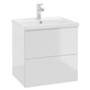 ZEST.FARO D50 001-D-05030 BIAŁY POŁYSK