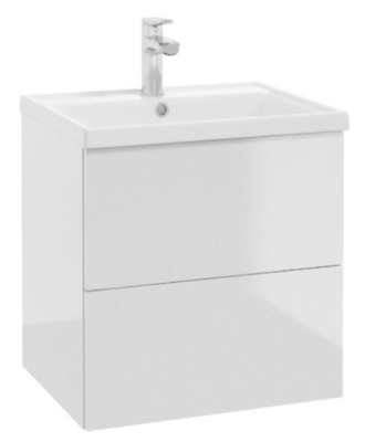 ZEST.FARO D50 001-D-05030 BIAŁY POŁYSK
