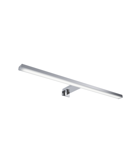 KINKIET LED ESTHER 50 4000K CHROM
