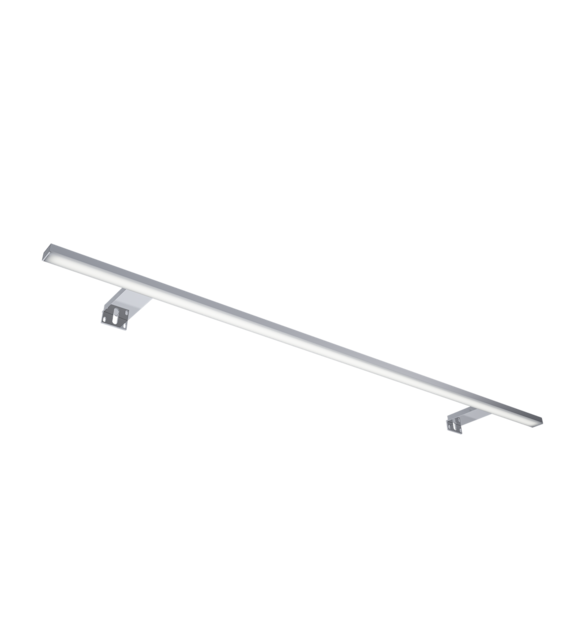 KINKIET LED ESTHER 100 4000K CHROM