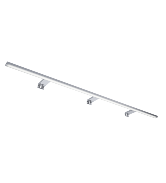 KINKIET LED ESTHER 120 4000K CHROM