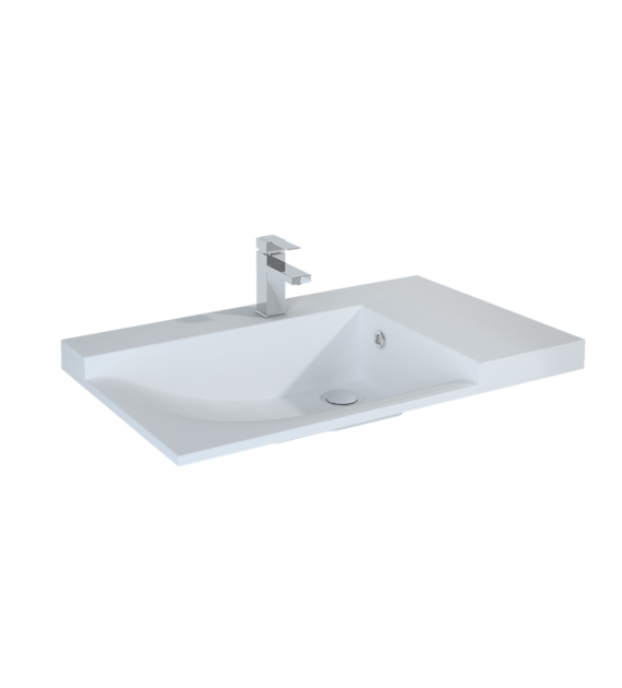 UMYWALKA METIS 70 LEWA, KONGL WHITE HG