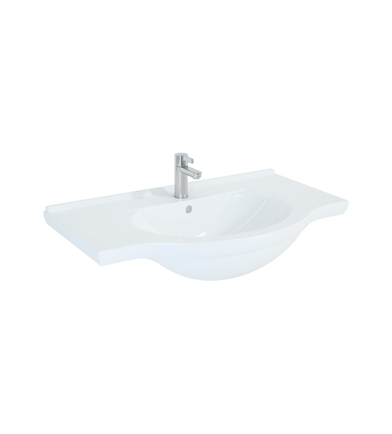 UMYWALKA RIO 85, CERAM WHITE