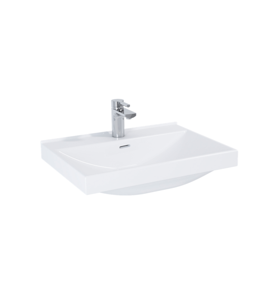 UMYWALKA MAXXI 60 WHITE HG