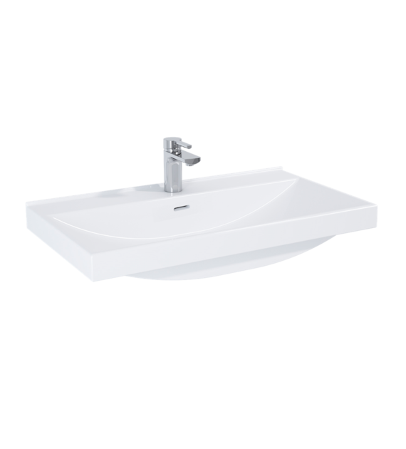 UMYWALKA MAXXI 80 WHITE HG