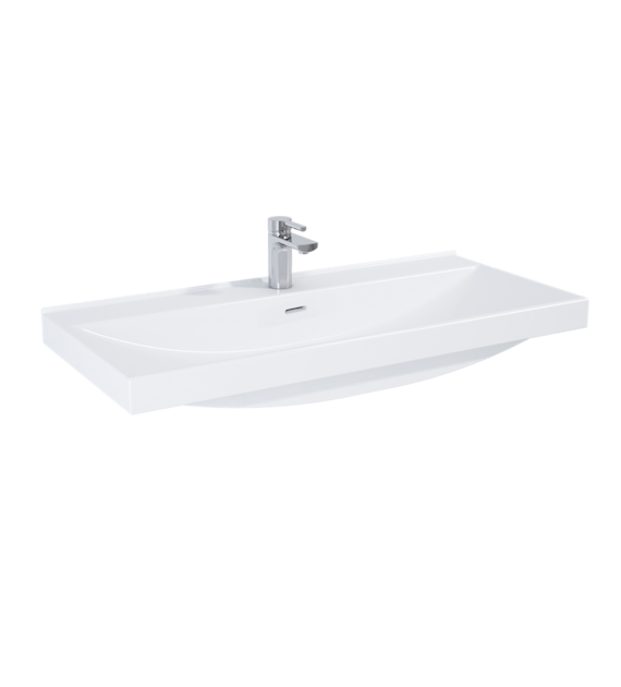 UMYWALKA MAXXI 100 WHITE HG