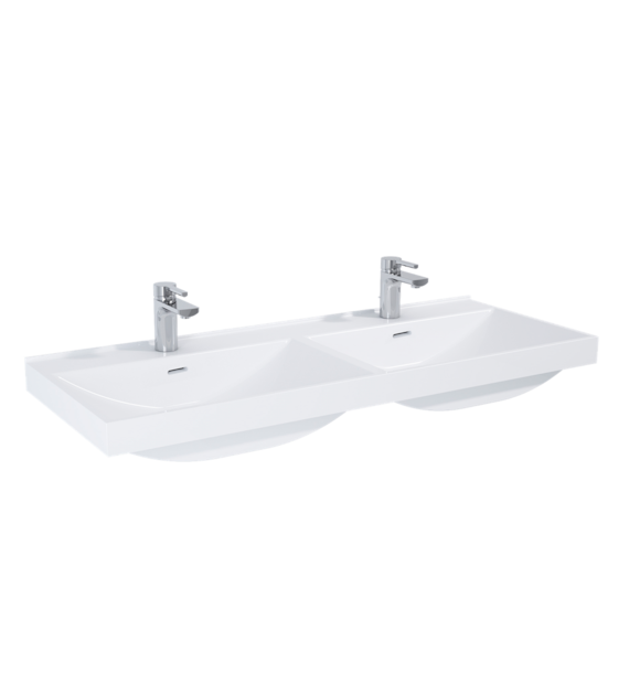 UMYWALKA MAXXI 120 DUO WHITE HG