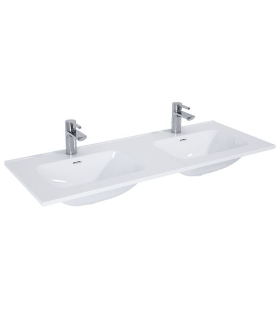 UMYWALKA SKAPPA 120 DUO WHITE HG