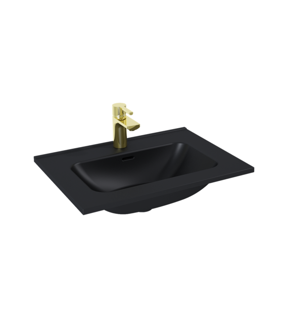 UMYWALKA SKAPPA 60 BLACK MATT