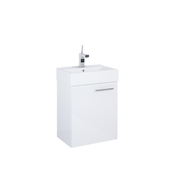 SET TINY 45 1D WHITE HG PDW (UM. WHITE)