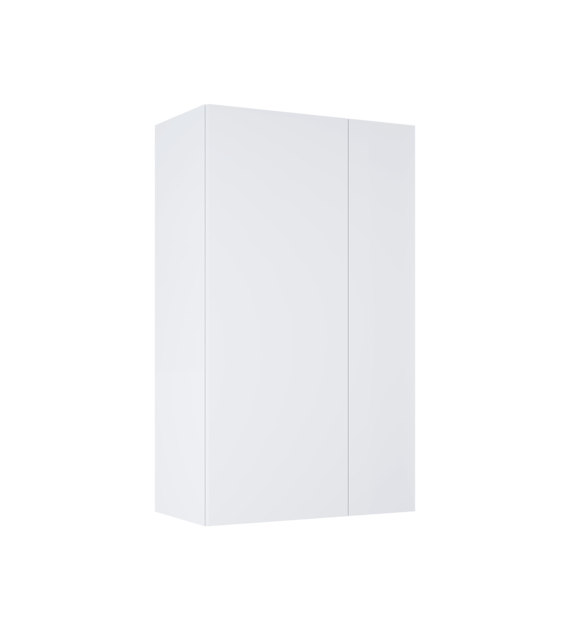 WISZĄCA FOR ALL 60 2D (31,6) WHITE HG