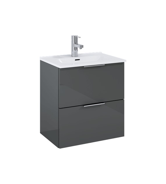 SET STREET PLUS 50 2S ANTHRACITE HG PDW