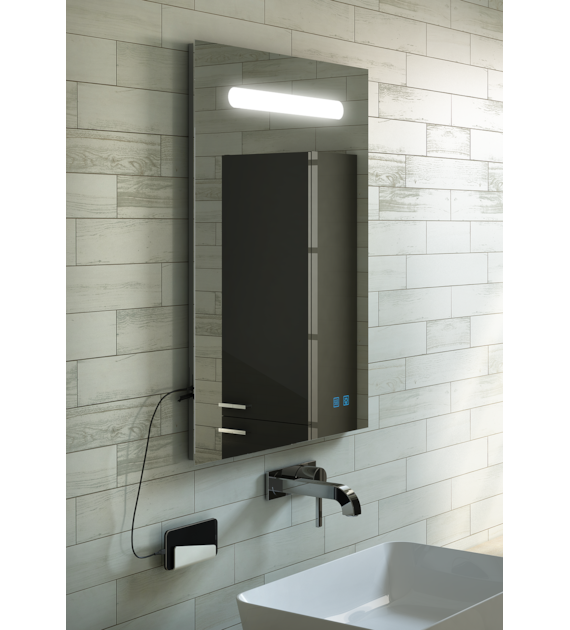 LUSTRO LED LINA 80/70