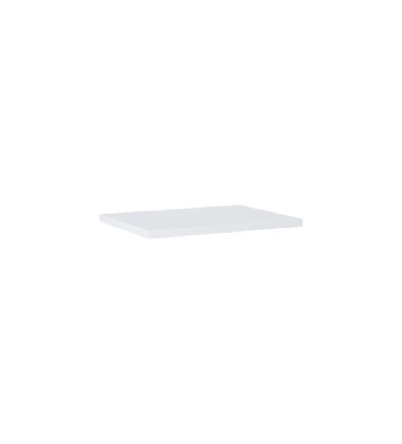 BLAT MDF 60/46/2,8 WHITE HG PCV