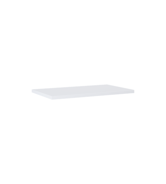 BLAT MDF 80/46/2,8 WHITE HG PCV