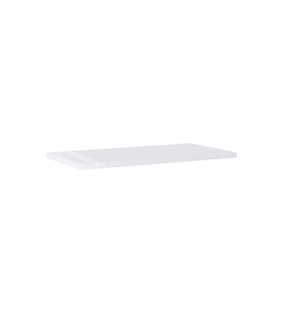BLAT MDF 90/46/2,8 WHITE HG PCV