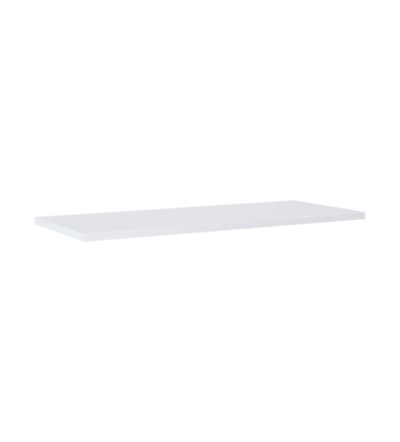 BLAT MDF 120/46/2,8 WHITE HG PCV