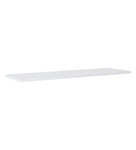 BLAT MDF 160/46/2,8 WHITE HG PCV