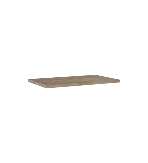 BLAT MDF 80/46/2,8 DĄB CLASSIC PCV