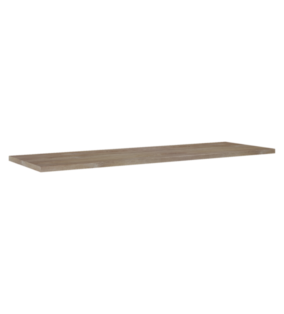 BLAT MDF 160/46/2,8 DĄB CLASSIC PCV