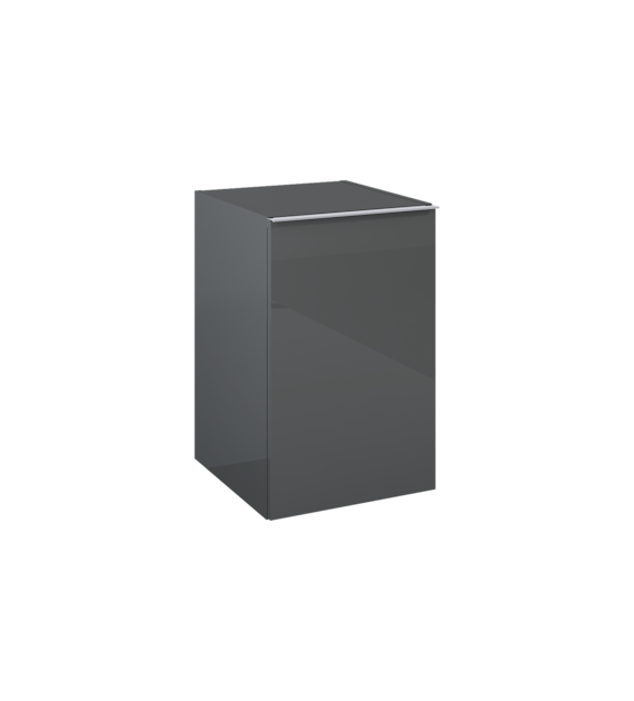 KOMODA LOOK 40 1D ANTHRACITE HG PDW