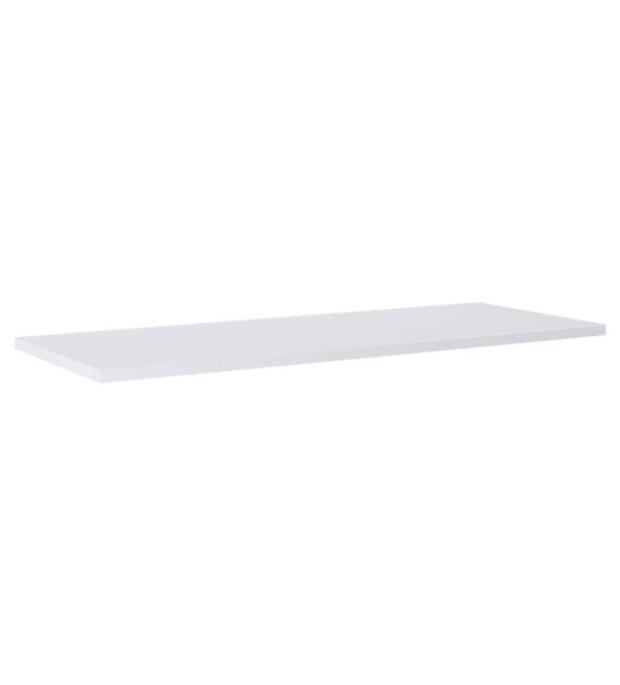 BLAT MDF 140(90+50)/49,4/2,8 WHITE HG PCV